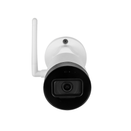 C�mera Ip Bullet Full Hd Vipw 1230 B Intelbras