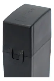 Receptor Mono Immunity 1 Canal Multic�digo 433 Mhz Ipec