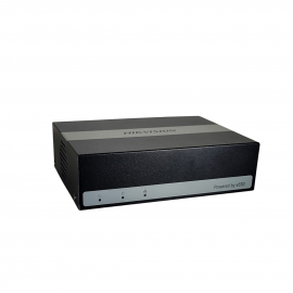 Dvr 8 Canais 1080p Lite Hikvision Ds-e08hghi-b