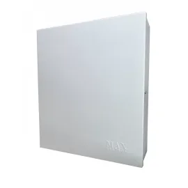 Rack Max Eletron Mini Max Branca