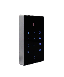 Teclado Controlador De Acesso Ipec Universal Rfid- T12 Touch
