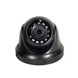C�mera Dome Full Hd 20m 3.6mm Ppa Gpca 3023
