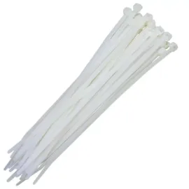 Abracadeira Nylon Frontec 300x4,8 100pc F7029NYNA100